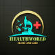 Health World Logo